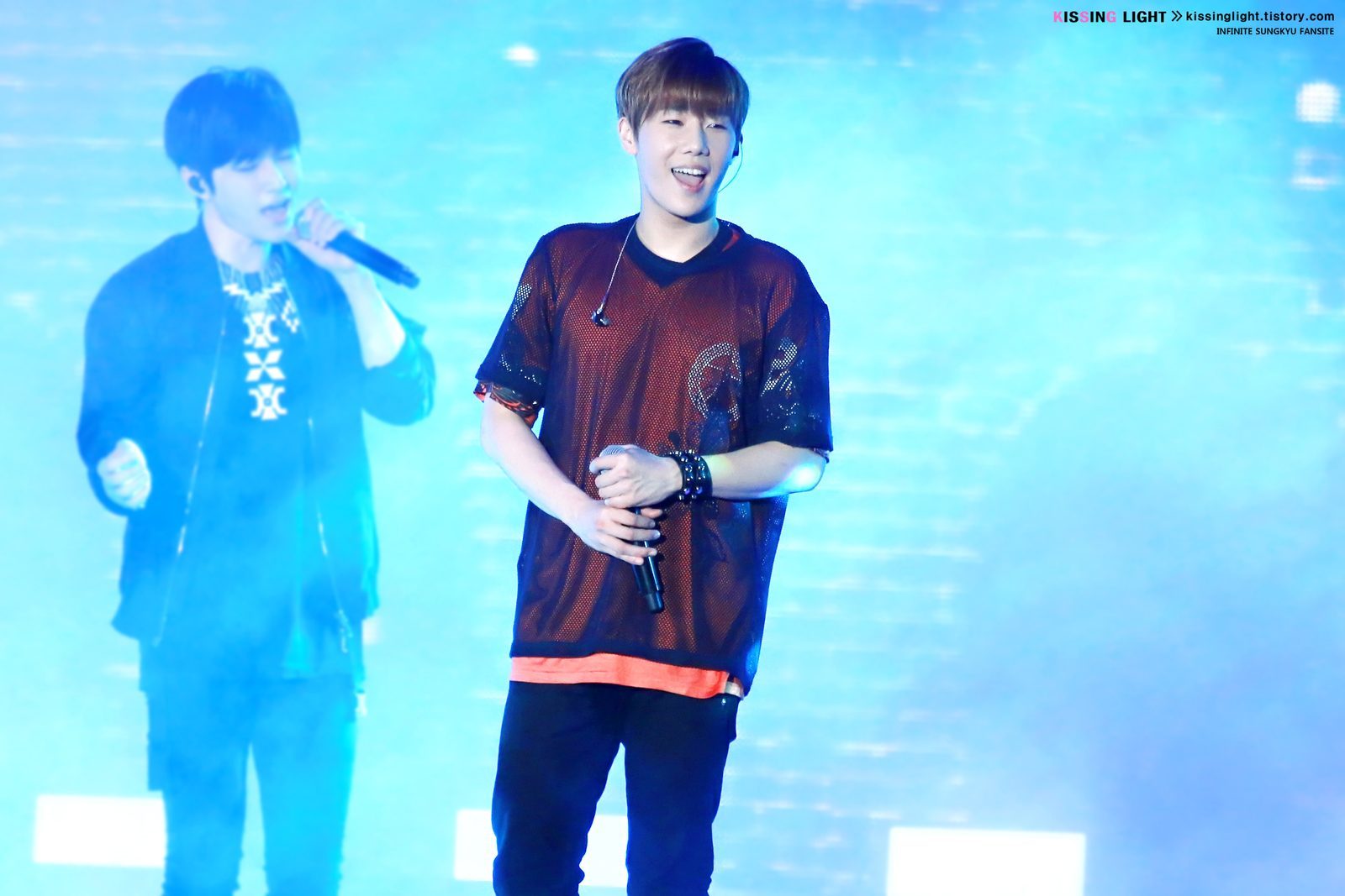 Seoul's K-Pop Revolution Changes Everything (Image Credits: Wikimedia)