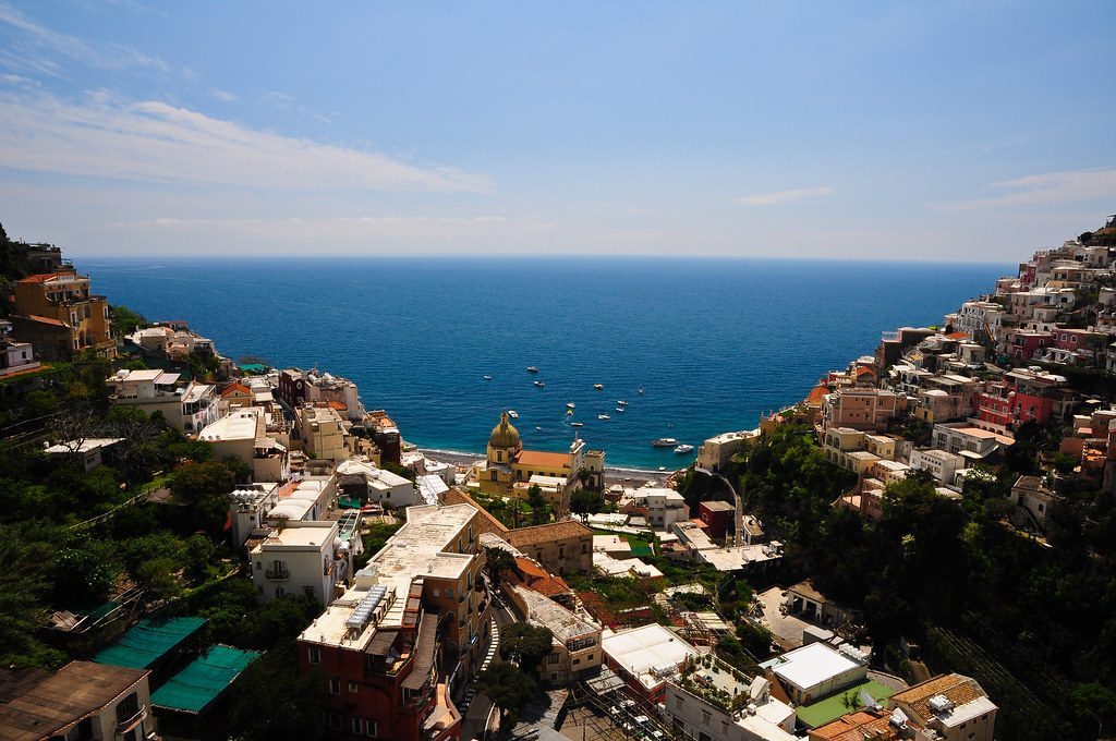 The Heat and Crowd Amplification Factor (Image Credits: Flickr)