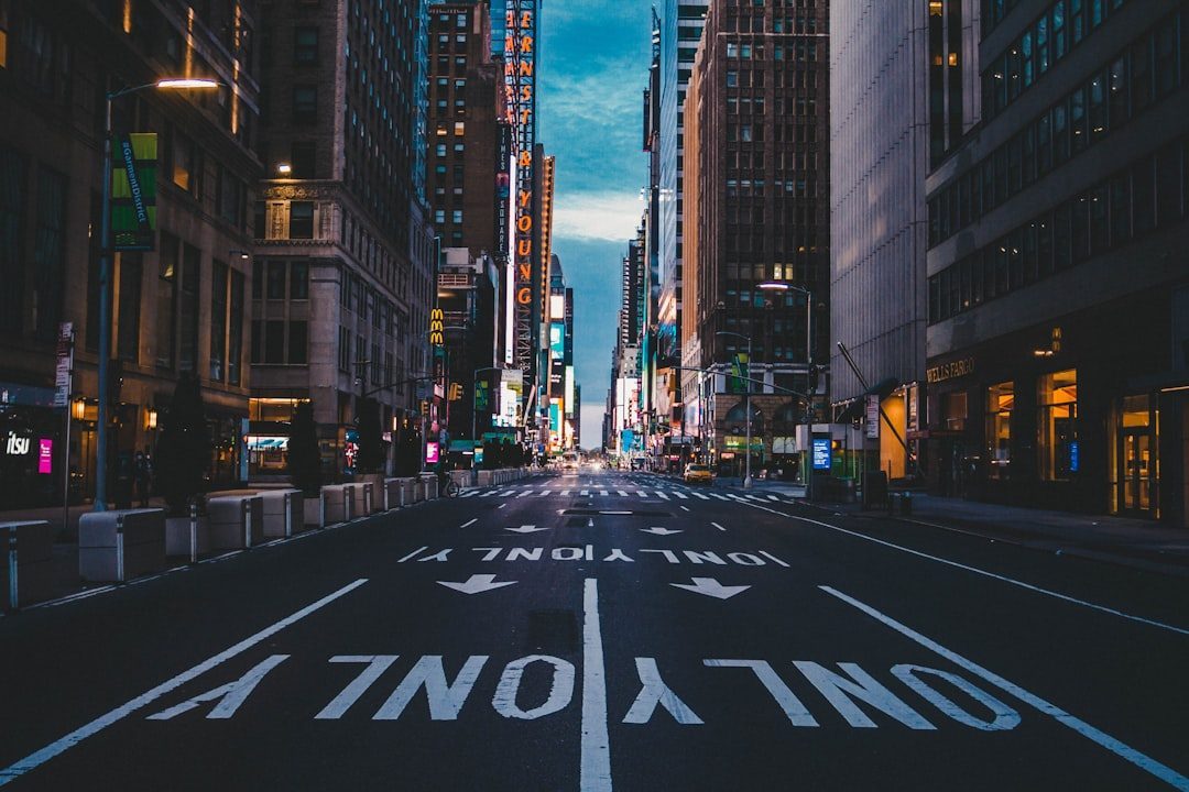 The Darkness Factor Makes Streets Feel Dangerous (Image Credits: Unsplash)