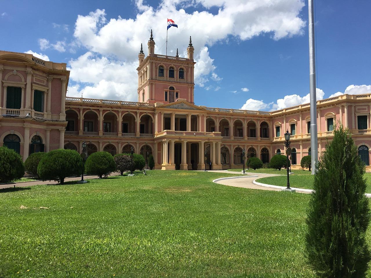 Paraguay: South America's Hidden Gem for Fast Residency (Image Credits: Pixabay)