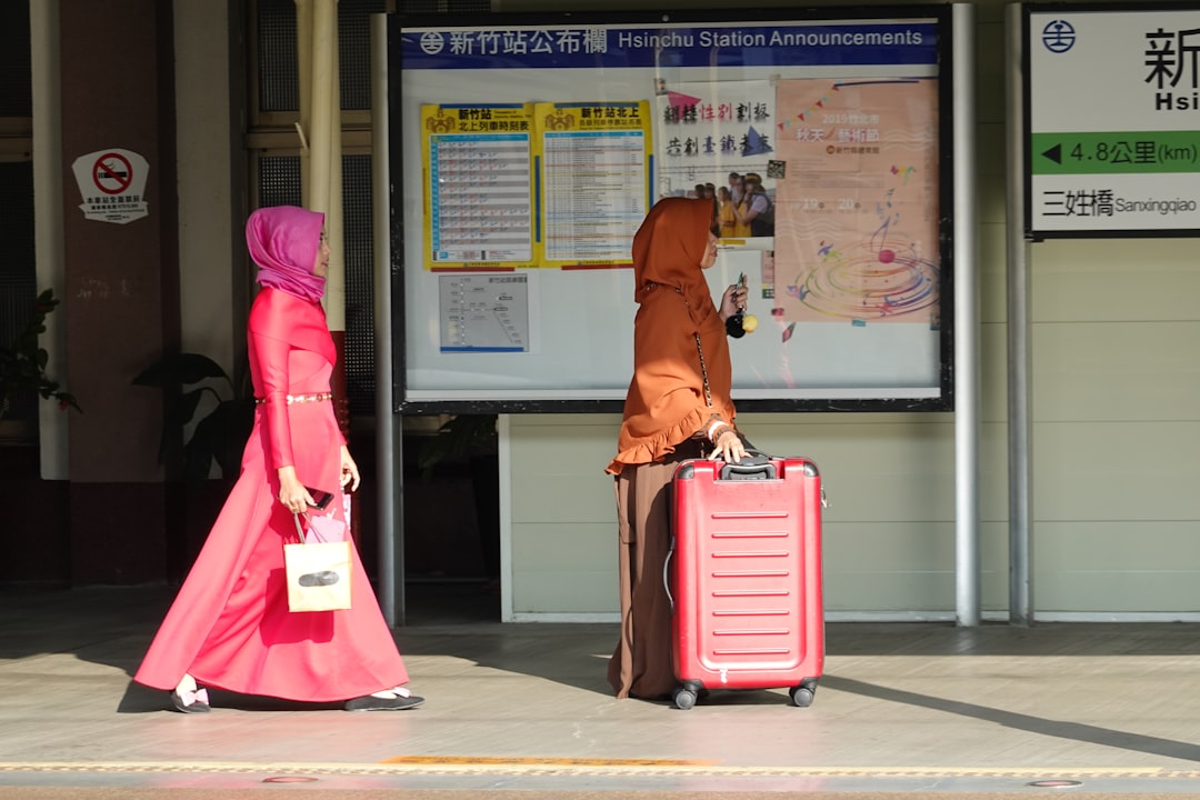 International Response and Future Outlook (Image Credits: Unsplash)