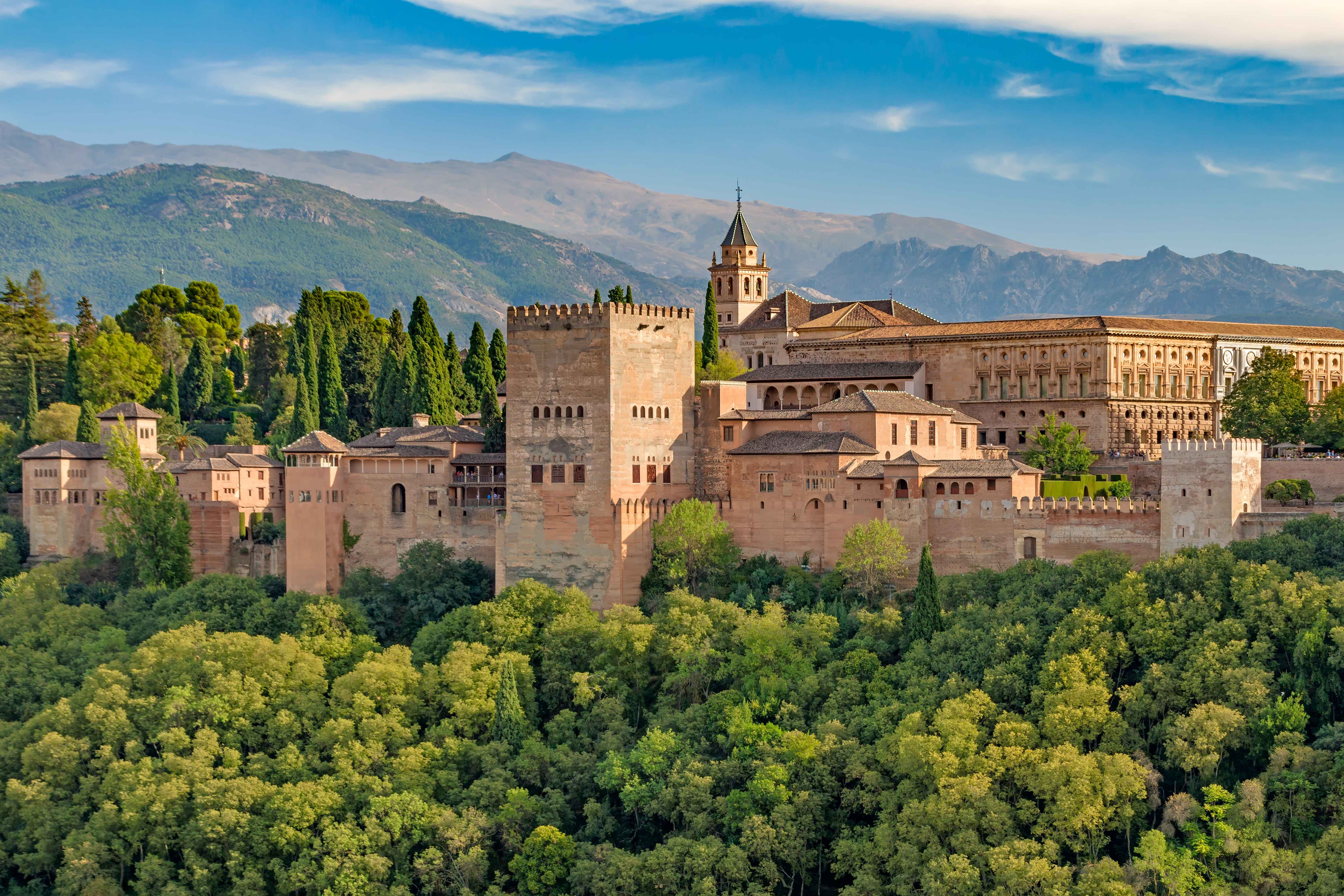 Spain: More Than Sun, Sand, and Sangria (Image Credits: Shutterstock)