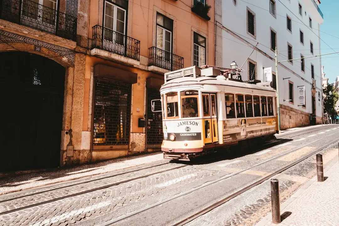 Lisbon: From Bohemian Dream to Cautionary Tale (Image Credits: Unsplash)