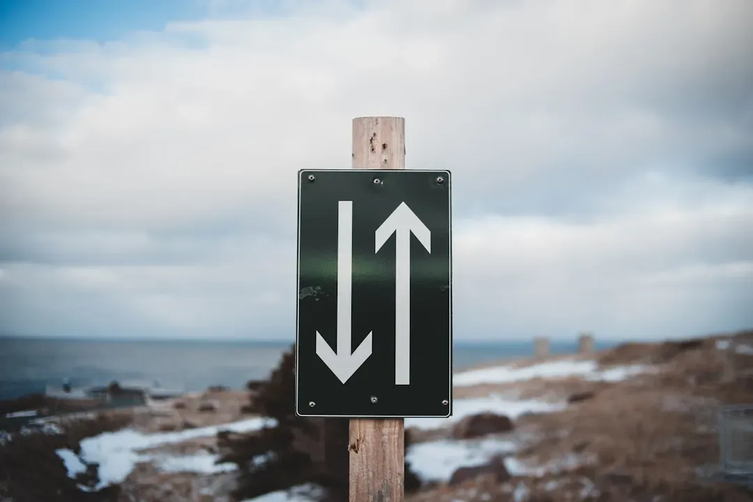 Indecisiveness, Identity, and the Weight of Choices (Image Credits: Unsplash)