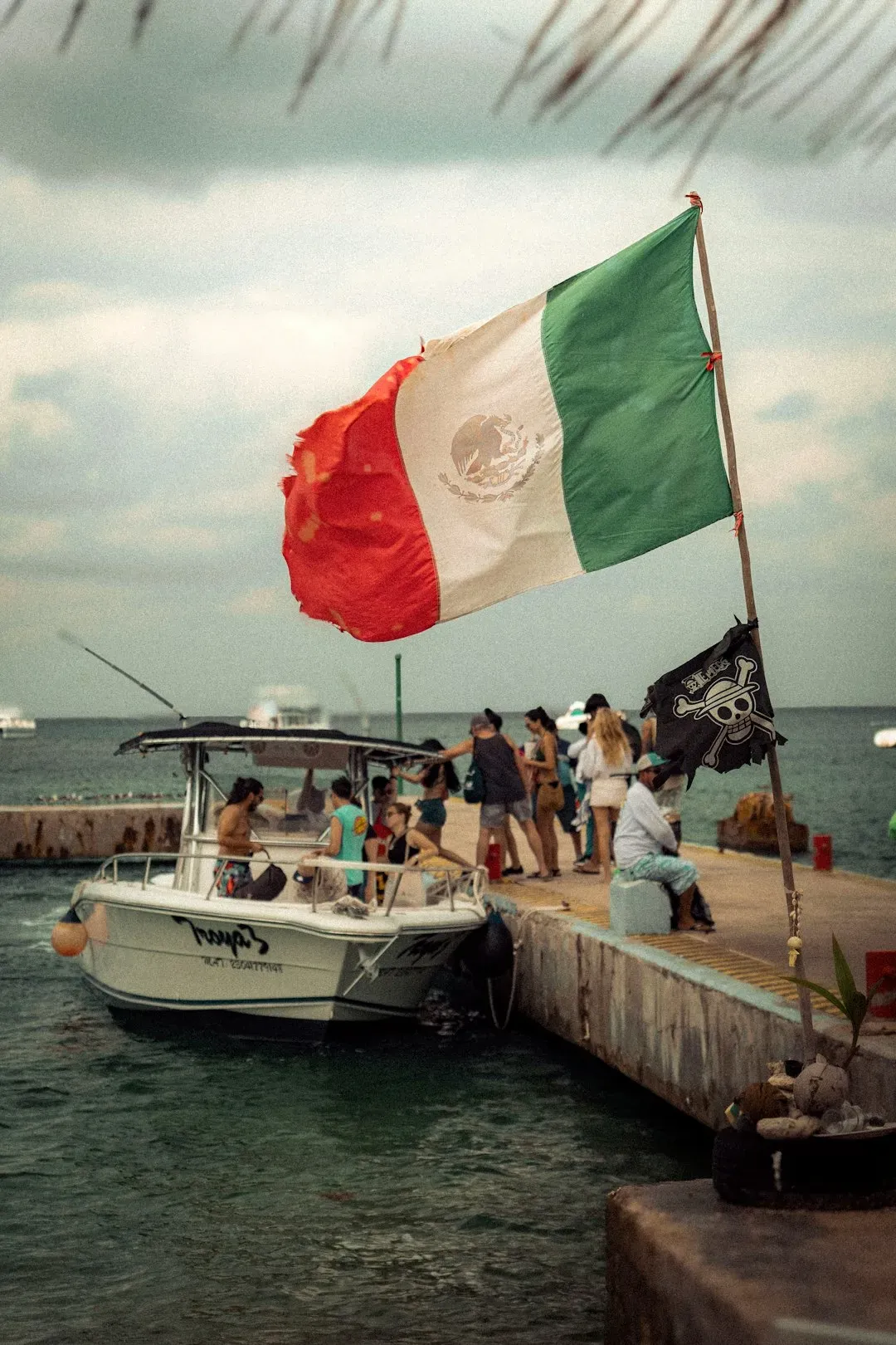Mexico Ranked Number One for Ease of Settling In - and It's Not Even Close (Image Credits: Unsplash)