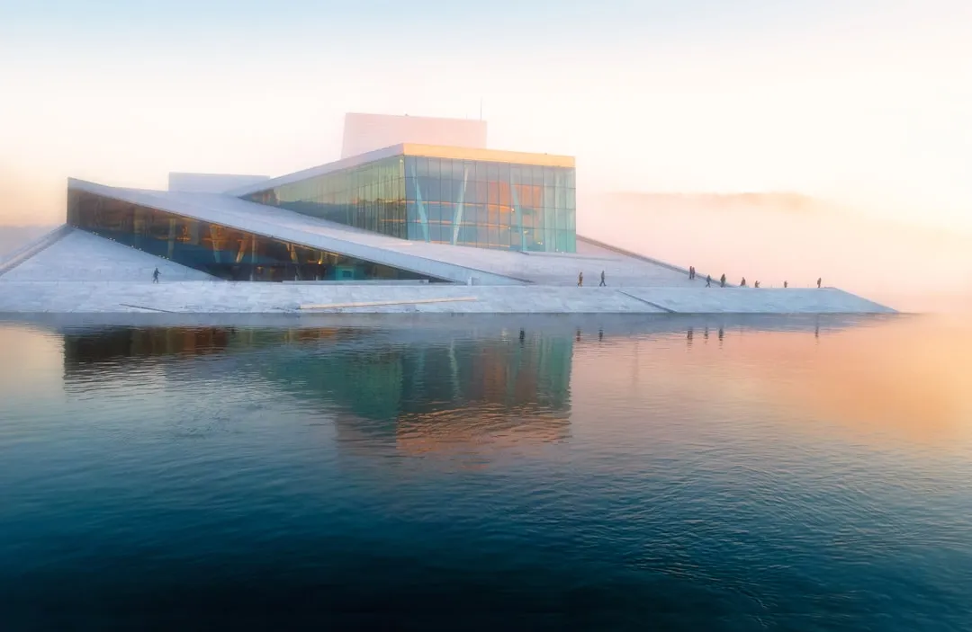 7. Oslo, Norway (Image Credits: Unsplash)