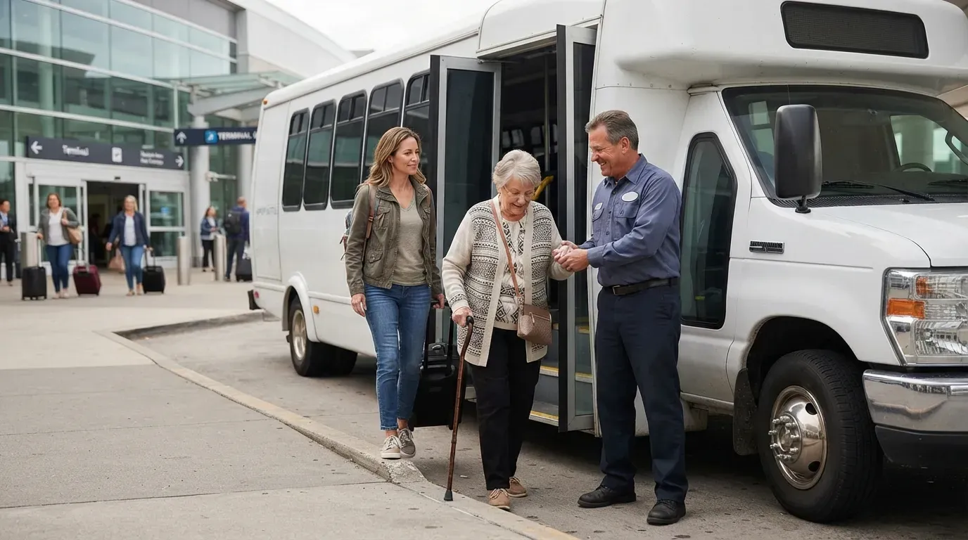 #7 - They'll Let a Companion Ride Along, No Ticket Needed (Image Credits: Gemini)