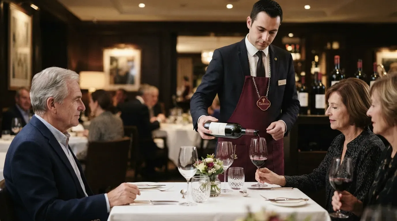 #6 - Served Last, on Purpose (Image Credits: Gemini)