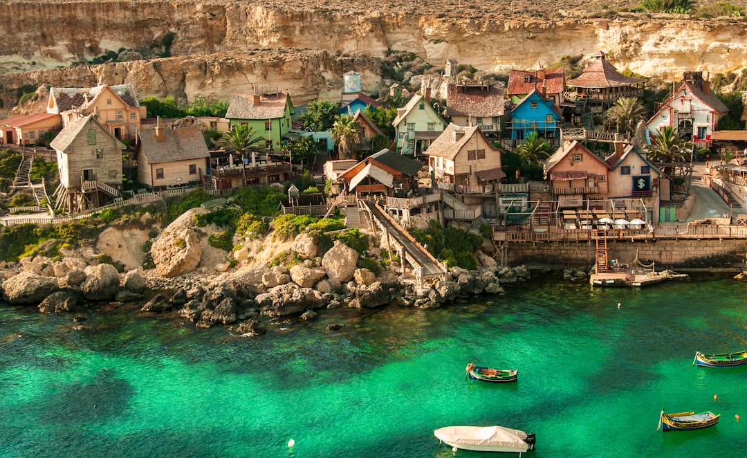 Malta: Mediterranean Adventure Hub (Image Credits: Unsplash)