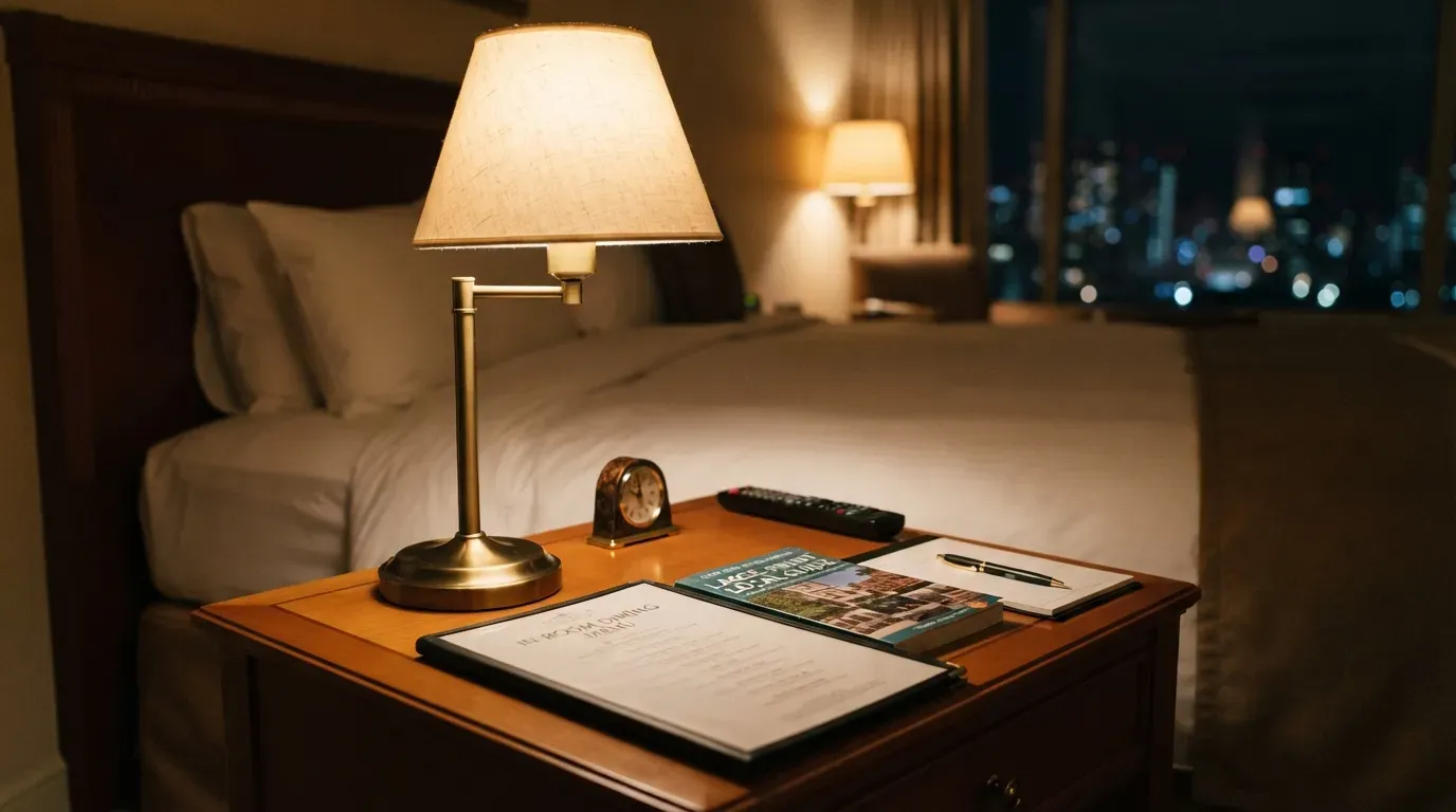 #8 - Reading Materials Get a Second Thought (Image Credits: Gemini)