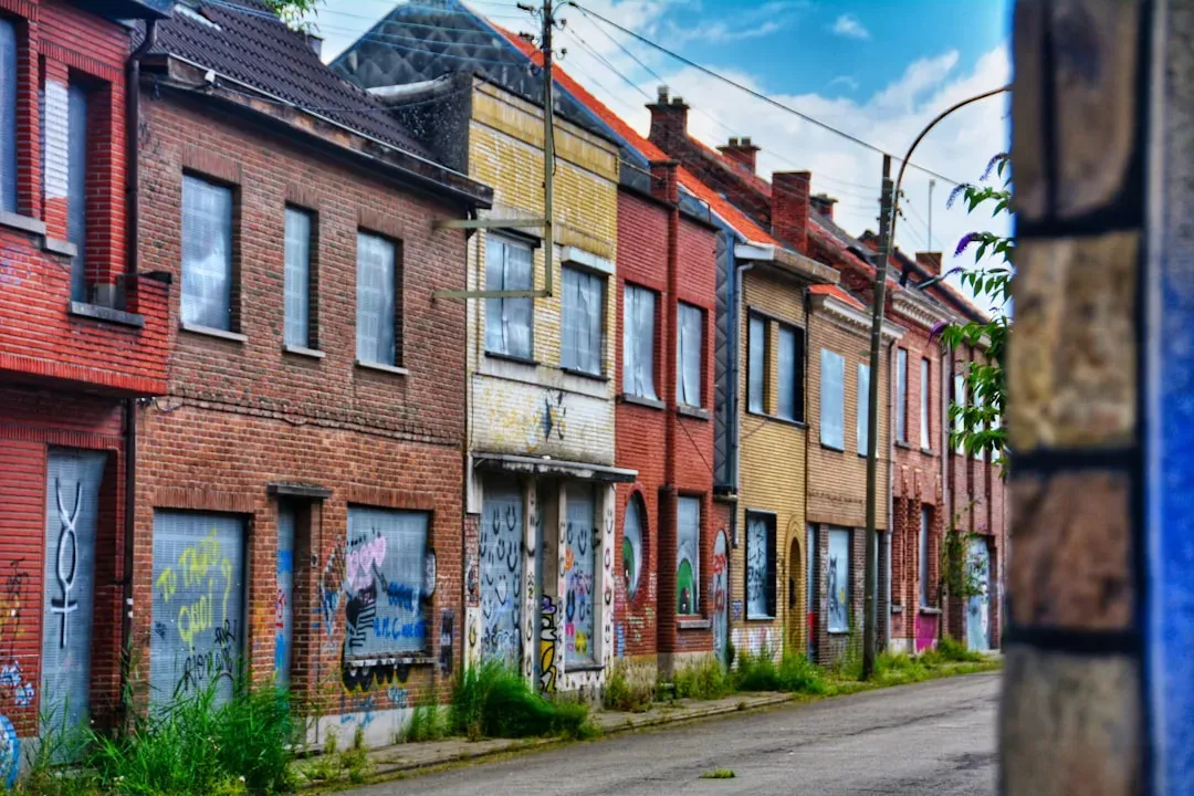 The Gentrification Trap: A Pattern All Three Share (Image Credits: Unsplash)