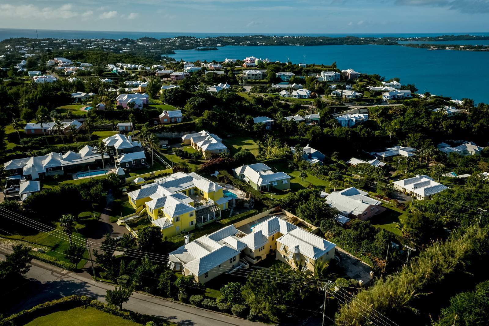 Housing Costs That Make Manhattan Look Reasonable (Image Credits: Shutterstock)