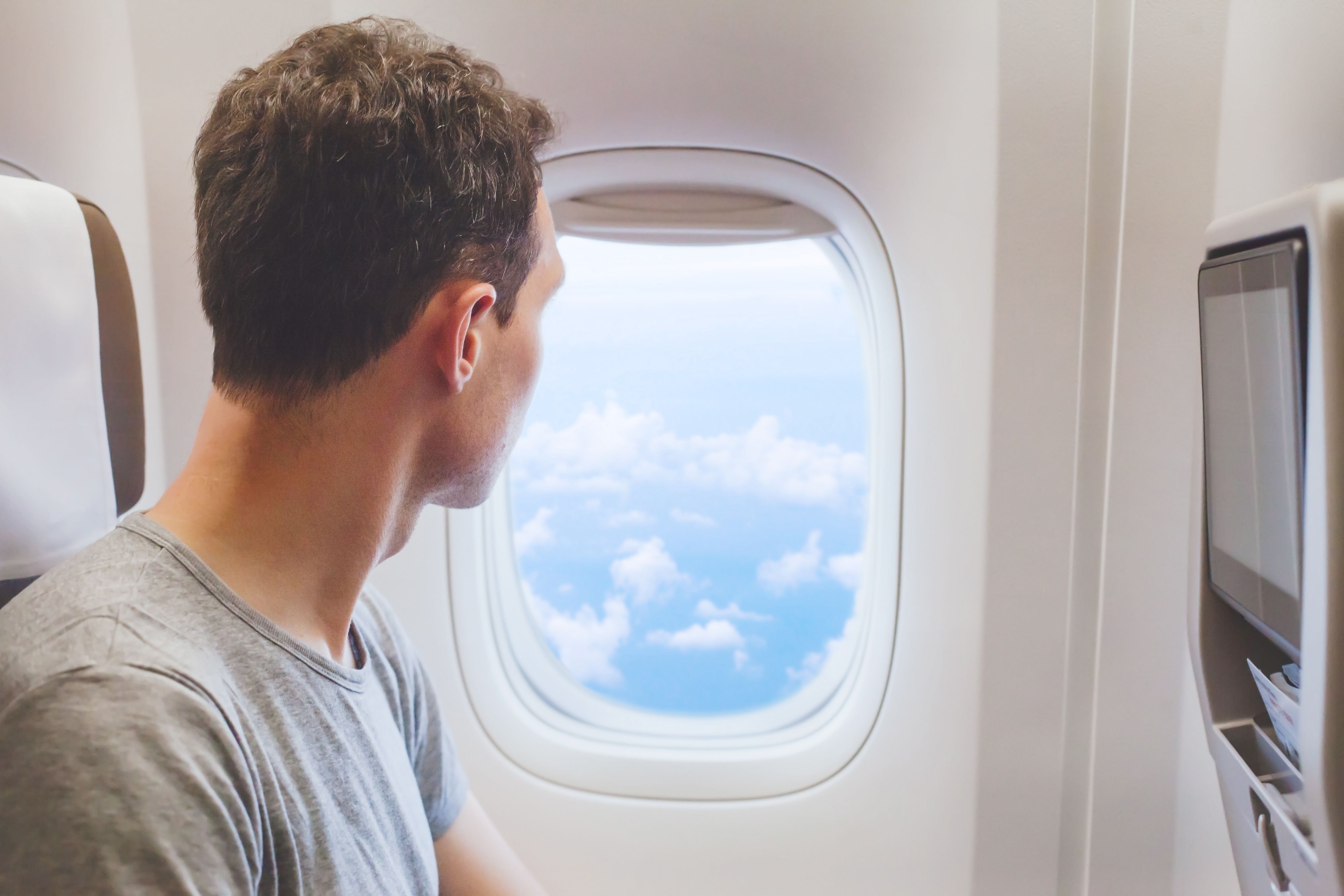 Long-Distance Routes: Aviation's Stronghold (Image Credits: Shutterstock)