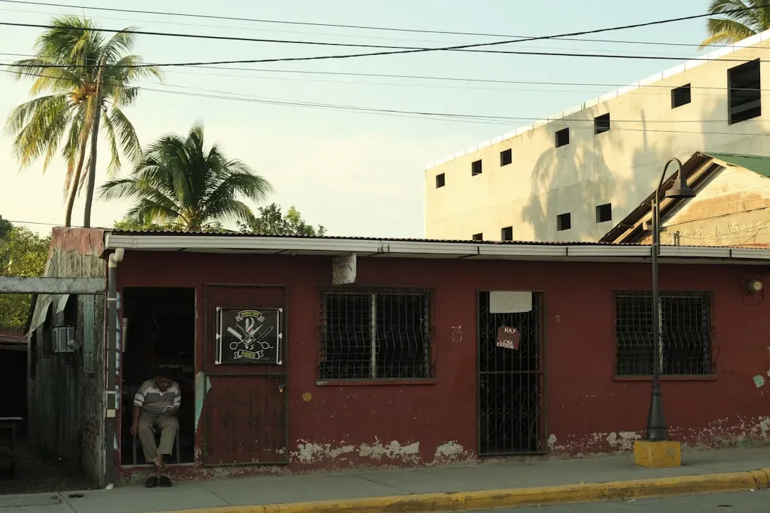 The Grand Total: What a Year in Central America Actually Cost Our Family (Image Credits: Unsplash)