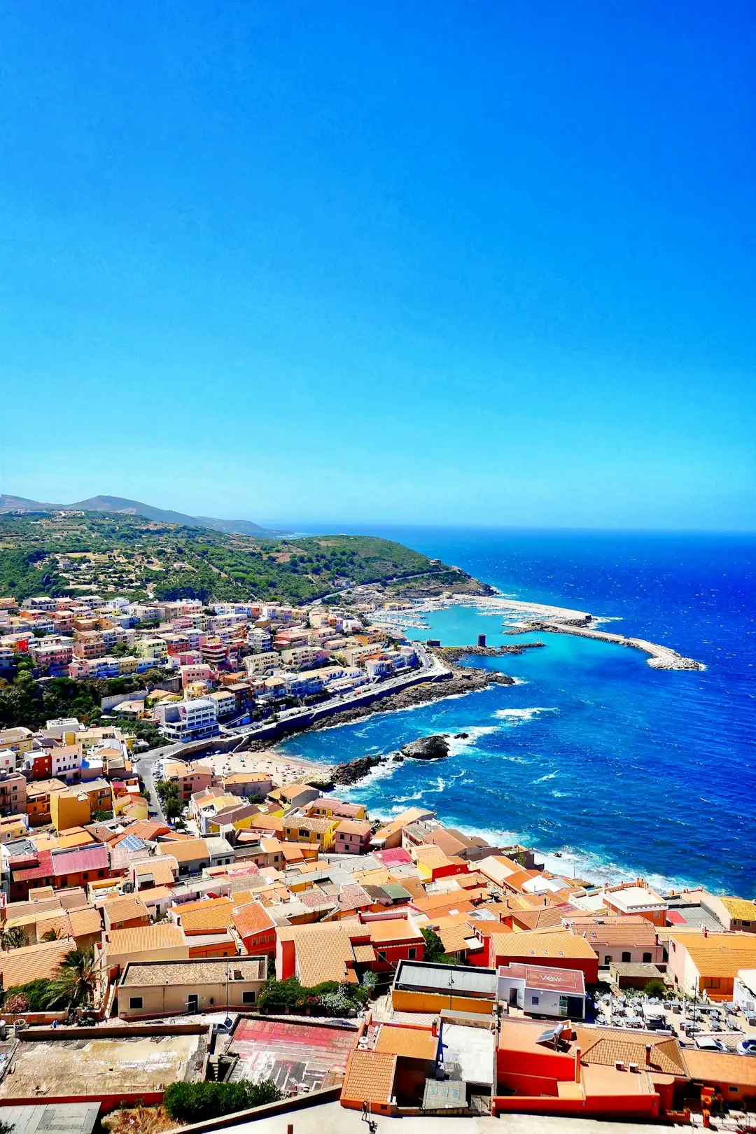 Italy: Sardinia's shepherds and steep mountain paths (Image Credits: Unsplash)