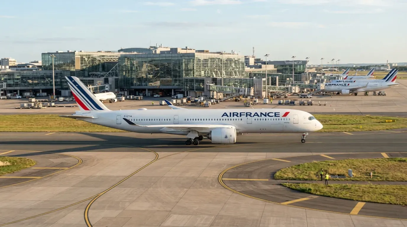 #11 - France's Answer: A Membership That Beats One-Off Deals (Image Credits: Gemini)