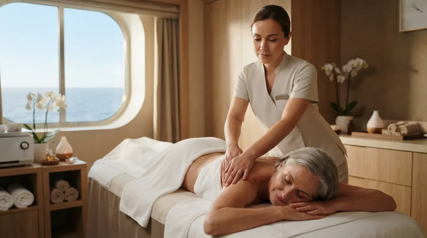 #14 - Therapists Who Are Still Fresh, Not Frazzled (Image Credits: Gemini)