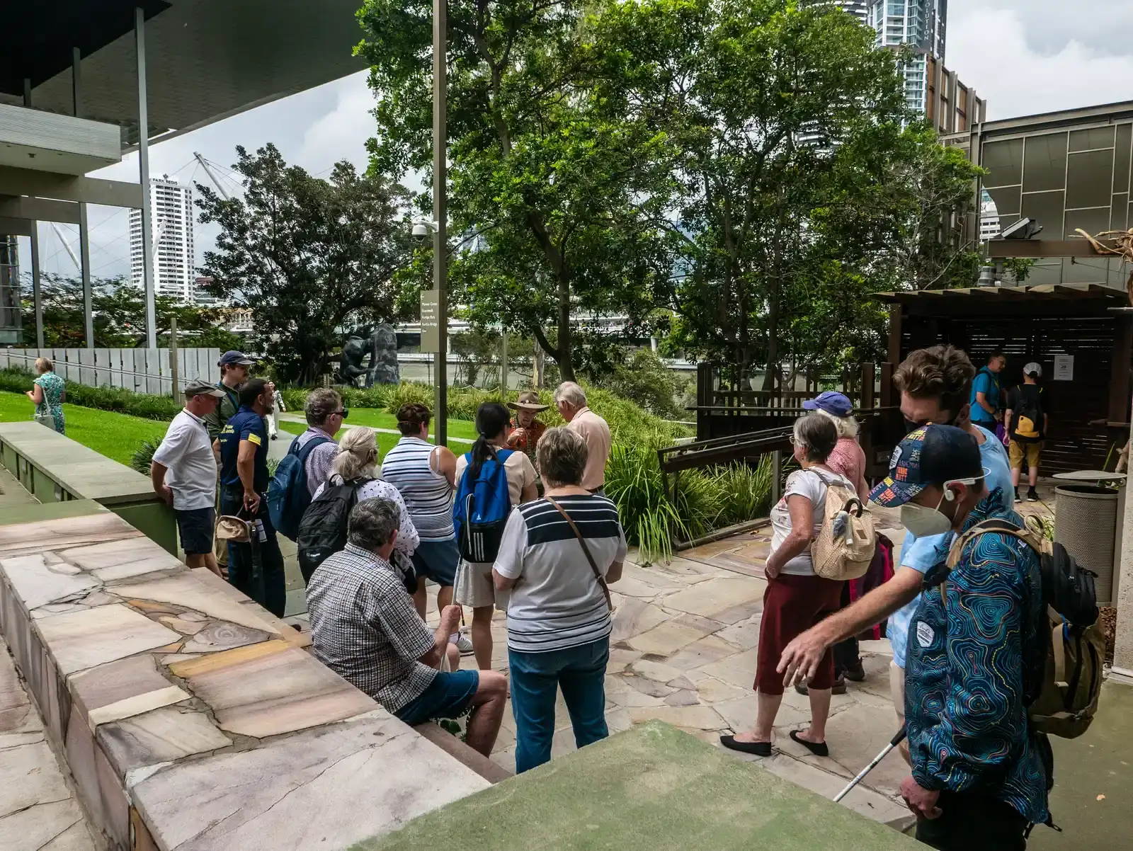 Don't Stay Locked Inside the Resort Bubble (Image Credits: Wikimedia)