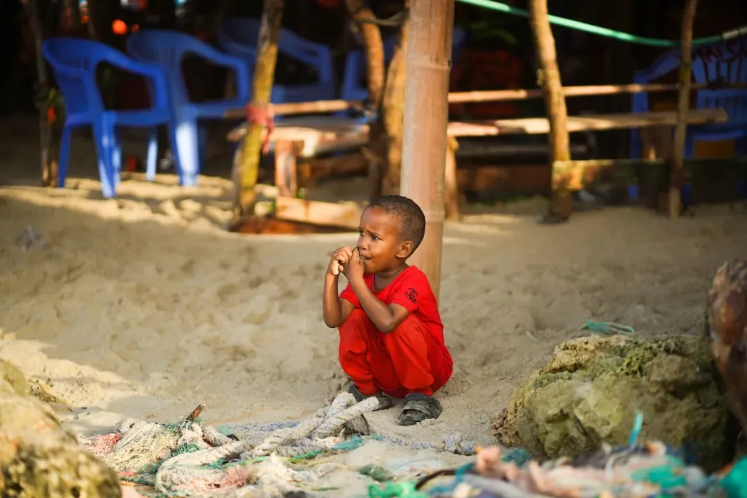 Somalia (Image Credits: Unsplash)