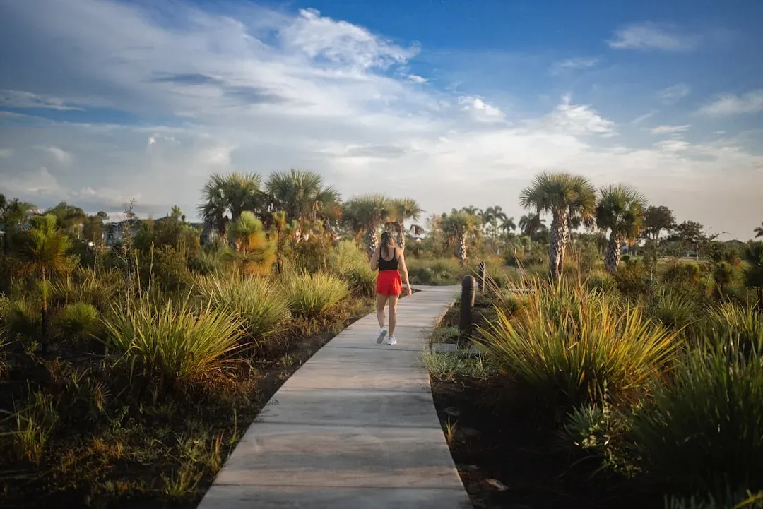 5. They Exercise Strategically, Not Intensely (Image Credits: Unsplash)