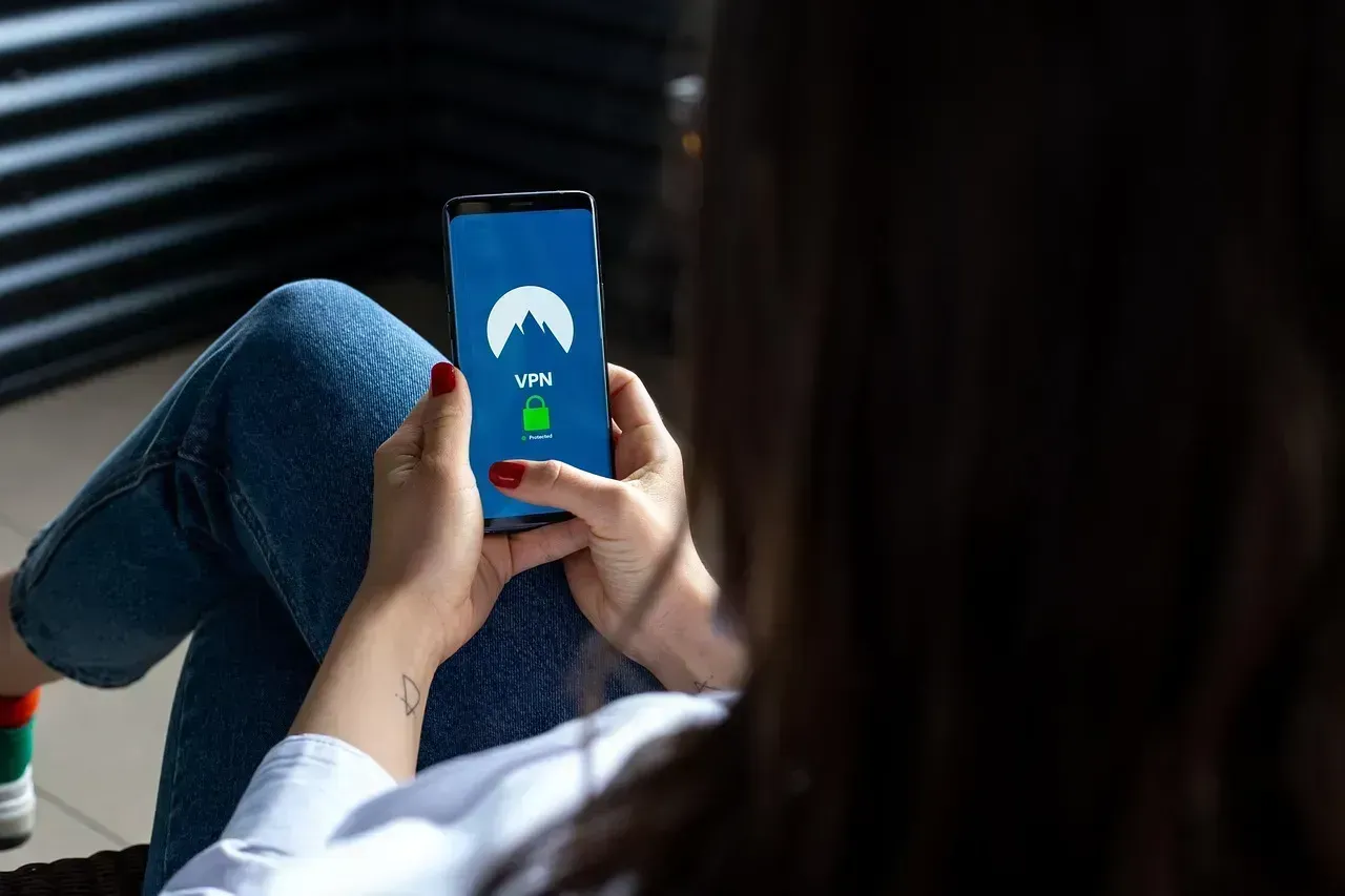 Overlooking Public Wi-Fi Security Threats (Image Credits: Pixabay)