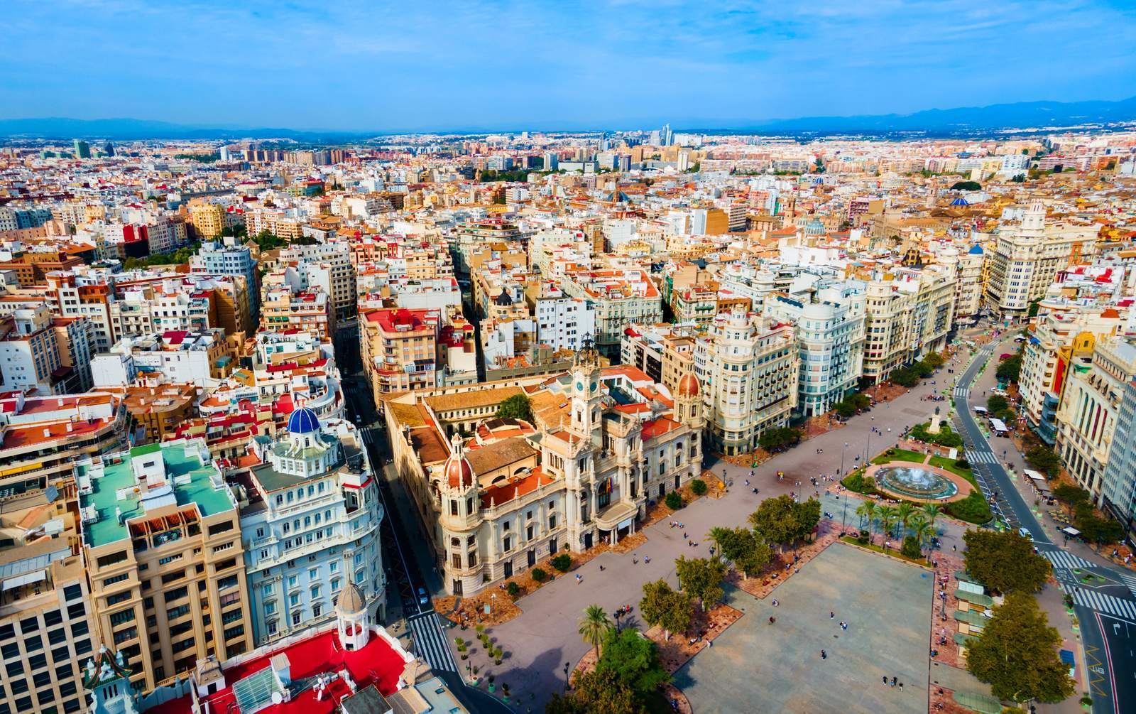 Housing Crises Drive Anti-Tourism Sentiment (Image Credits: Shutterstock)