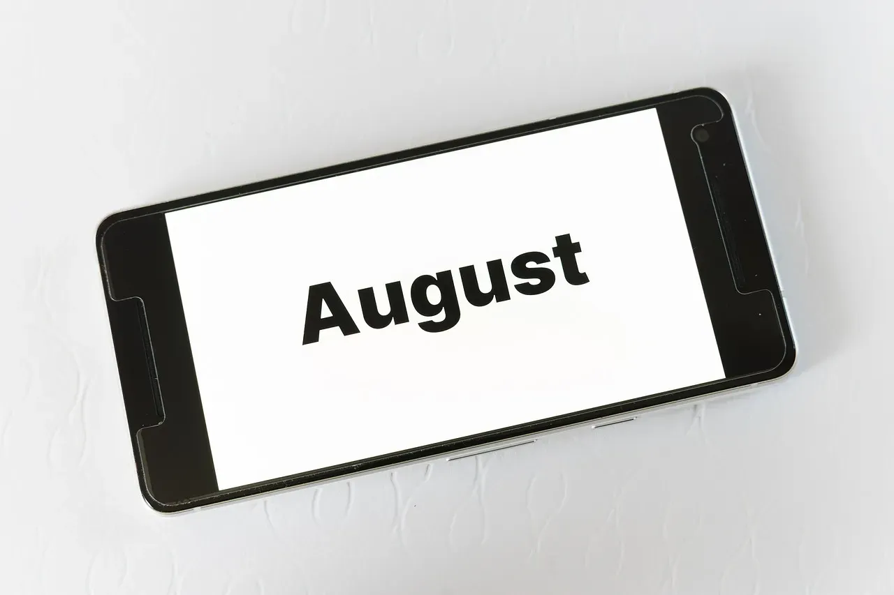 3. Fly in August, Not March (Image Credits: Pixabay)