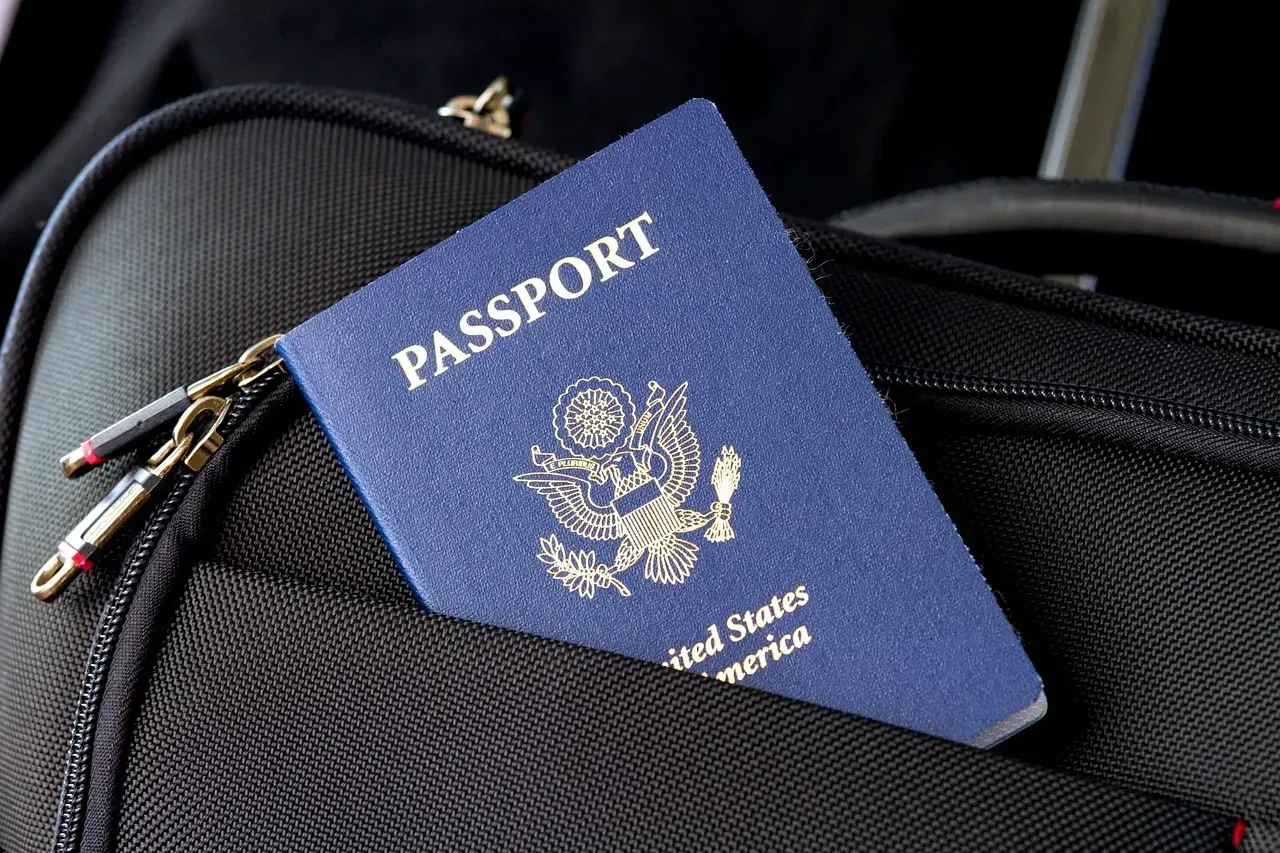 1. You Can Use Your Passport Until Its Expiration Date (Image Credits: Pixabay)