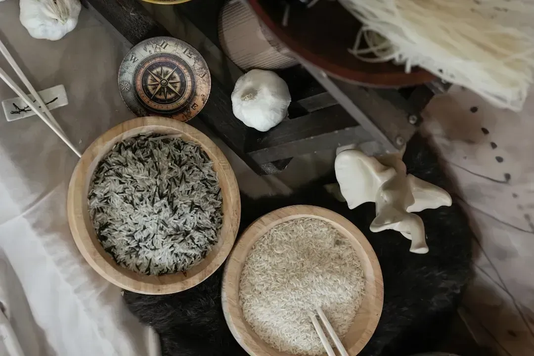 Traditional Medicines (Image Credits: Unsplash)