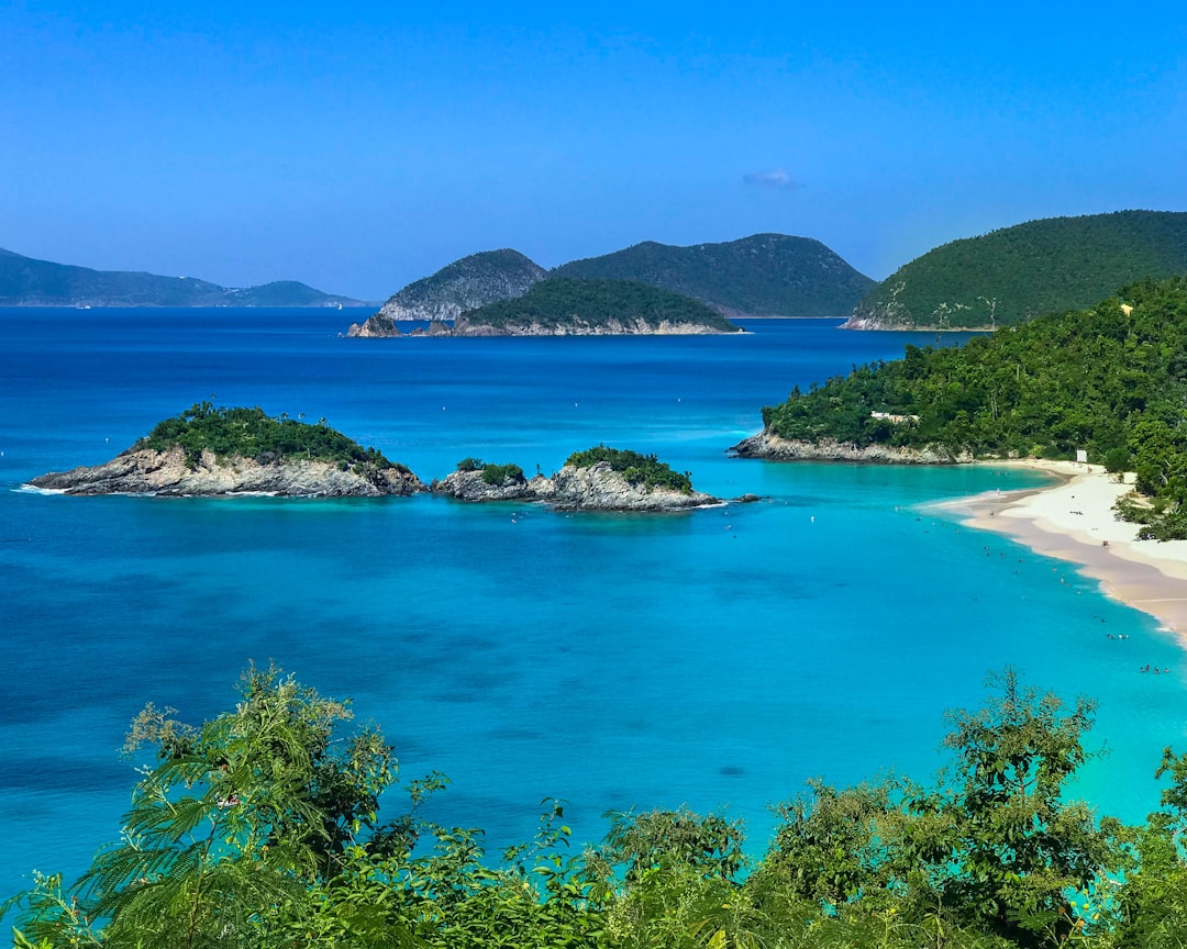 U.S. Virgin Islands – Three Islands, Countless Adventures (Image Credits: Unsplash)