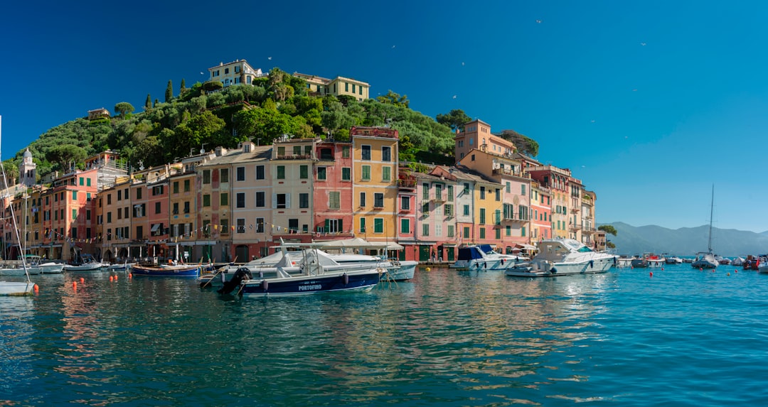Italy - Beautiful but Budget-Breaking (Image Credits: Unsplash)