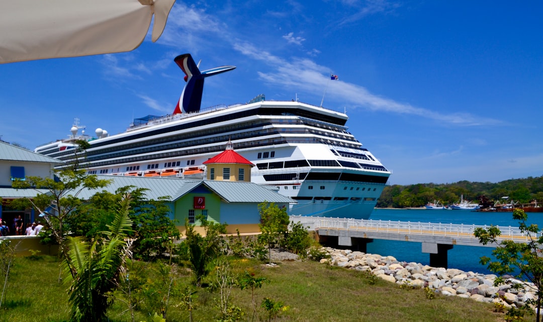 Shore Excursions Through the Ship Are Marked Up Significantly (Image Credits: Unsplash)