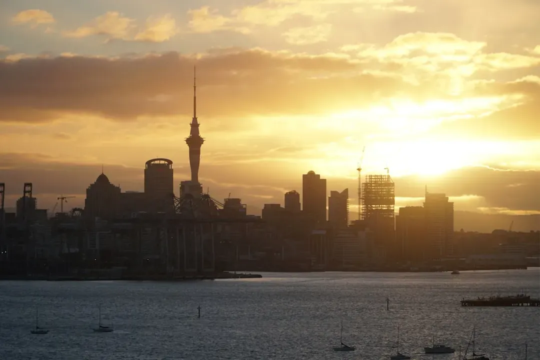 New Zealand: Where Adventure Meets Hospitality (Image Credits: Unsplash)