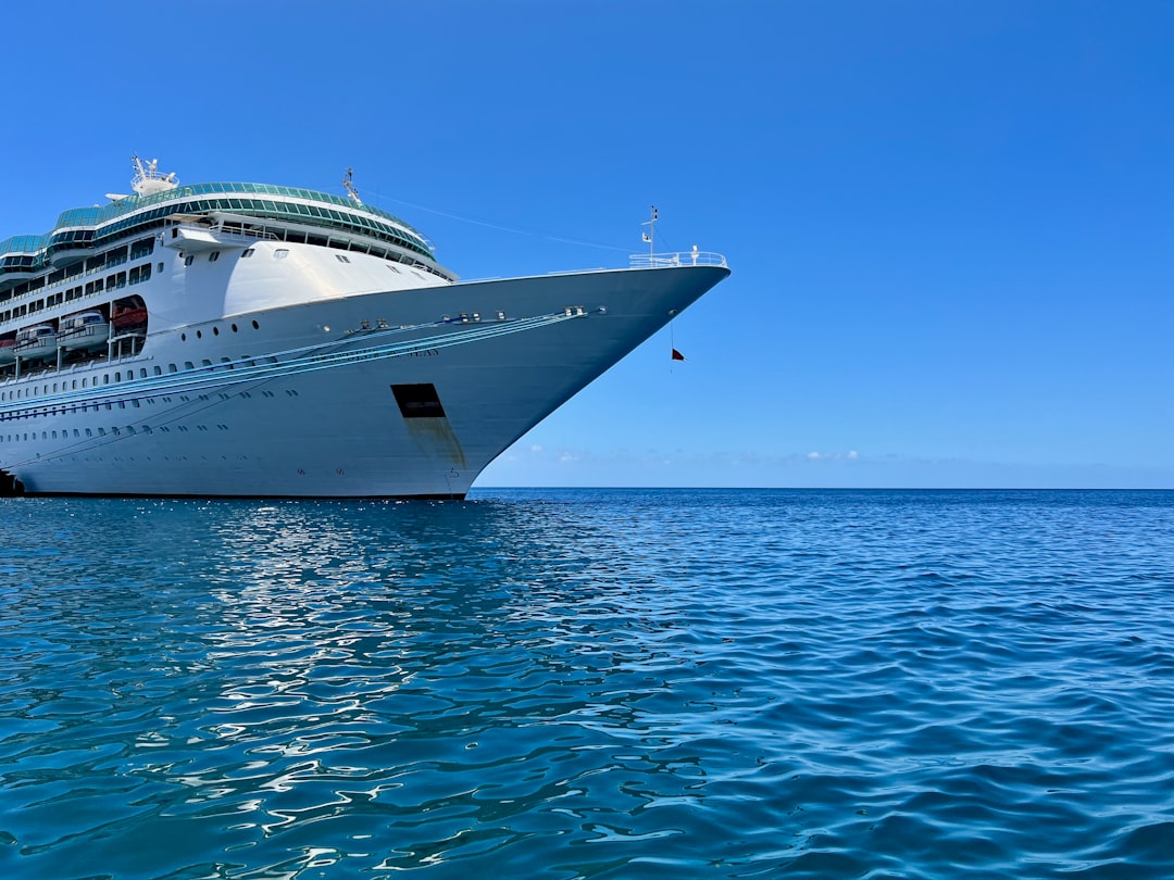Overspending on Shore Excursions Through the Cruise Line (Image Credits: Unsplash)
