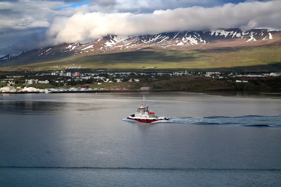 Iceland: The Unshakeable Champion of Safety (Image Credits: Unsplash)