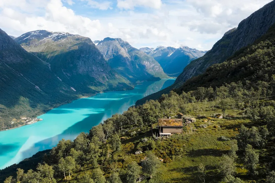 Retreat 3: Coastal Norway's Fjord Communities (Image Credits: Unsplash)
