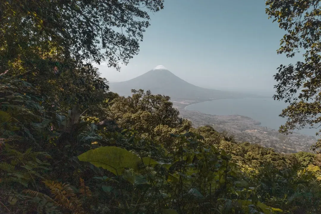 Telica, San Cristóbal, and the Volcano Chain That Defies Comparison (Image Credits: Unsplash)