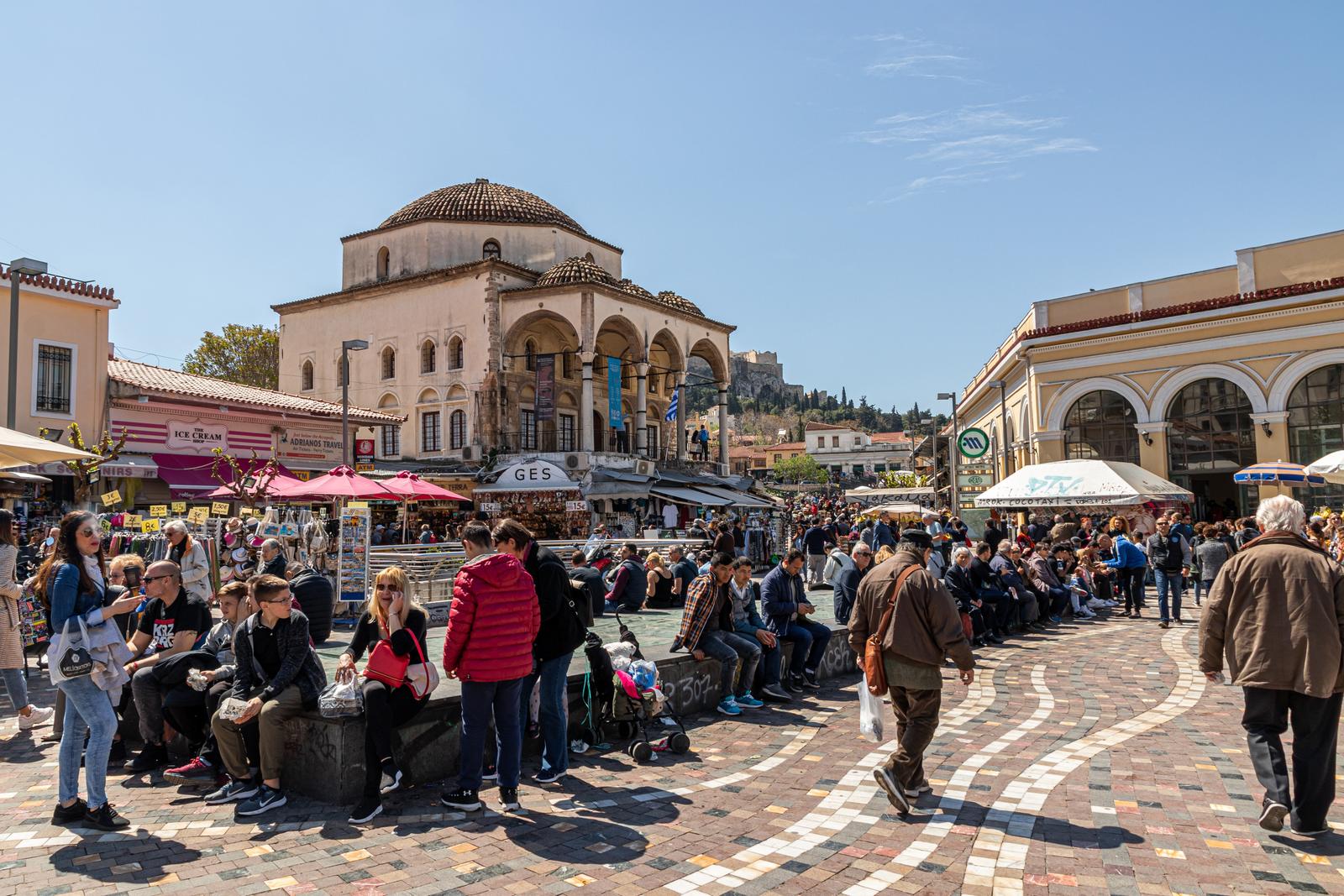 New Tourist Behavior Bans Across Europe (Image Credits: Shutterstock)