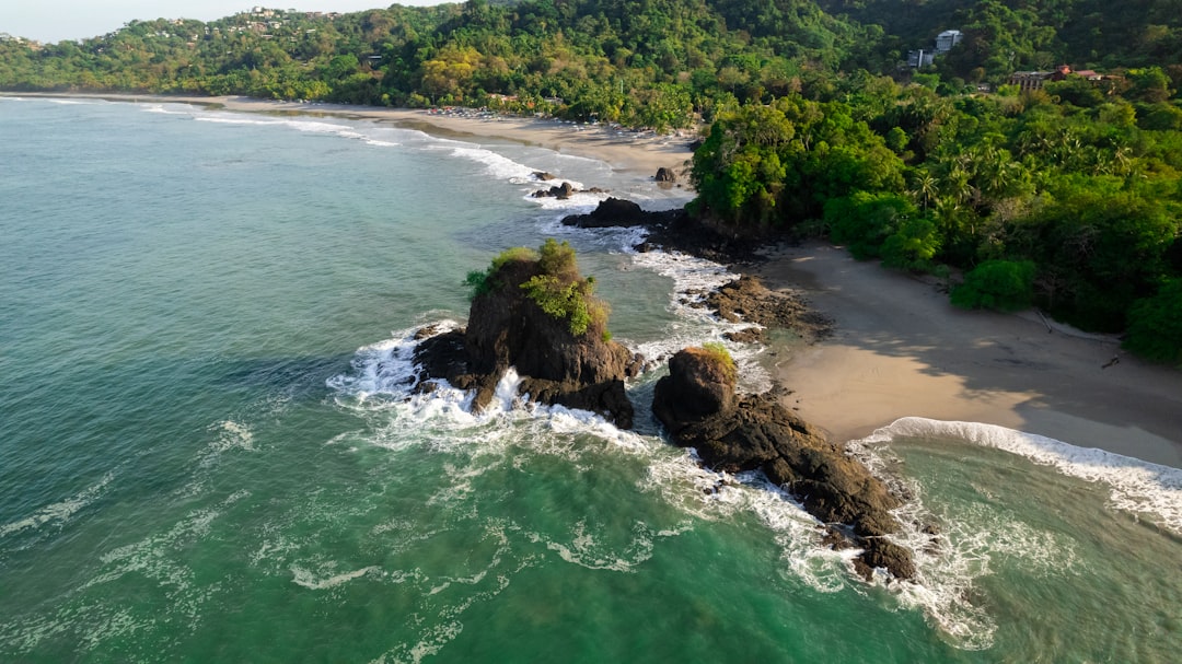 Costa Rica (Image Credits: Unsplash)