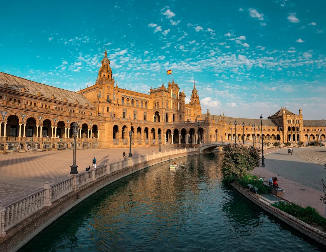 Spain (Image Credits: Unsplash)