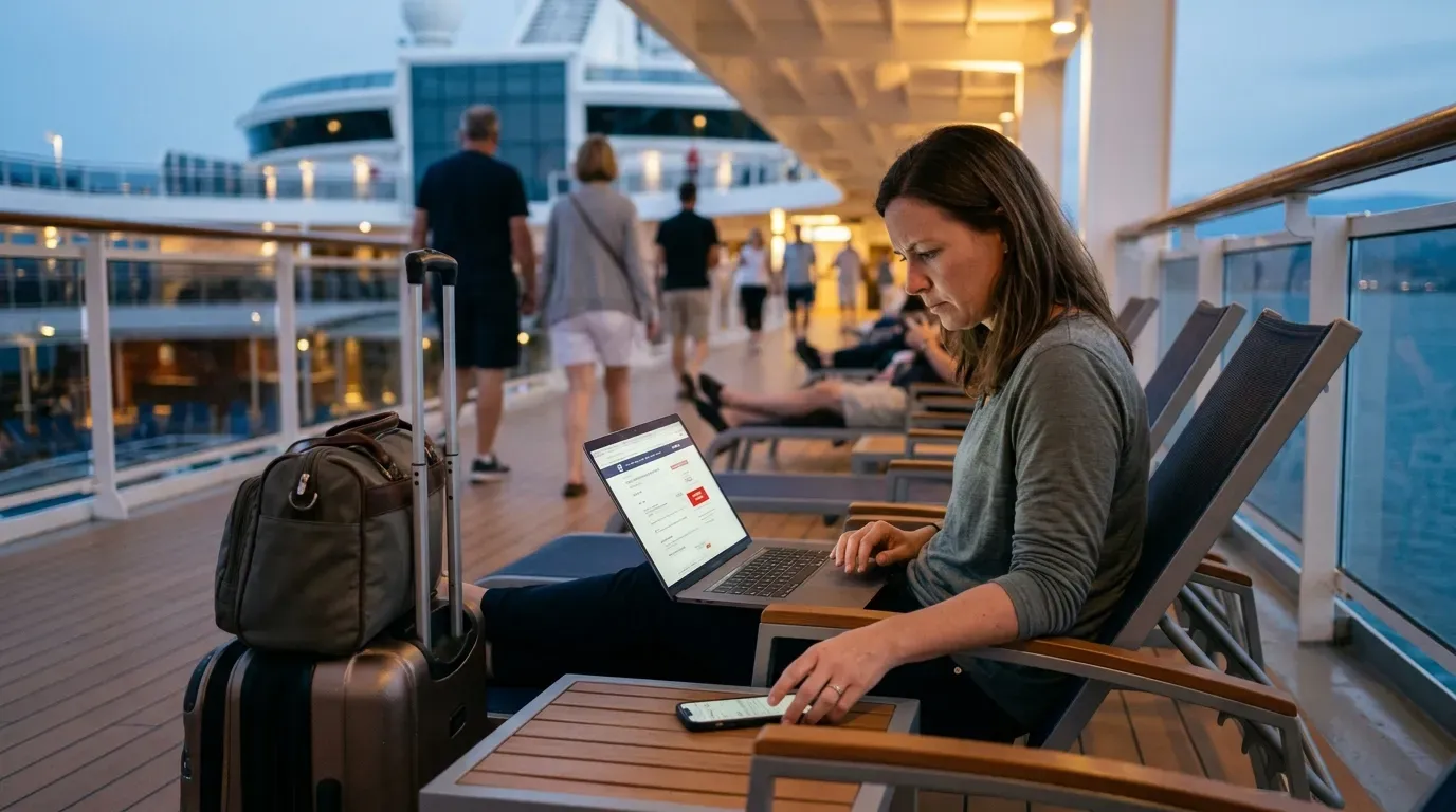 #8 - Flexible, Refundable Booking Quietly Became a Paid Upgrade (Image Credits: Gemini)