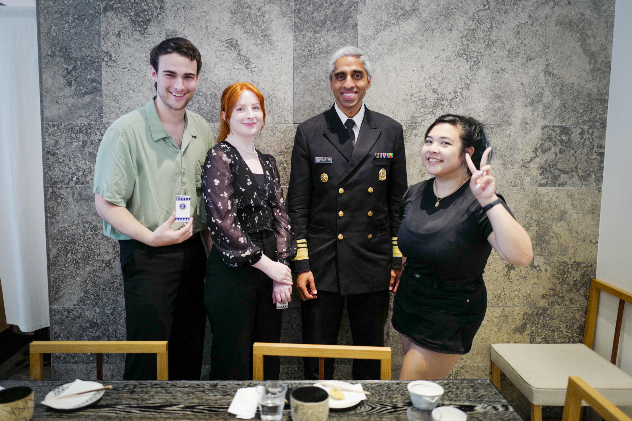 The Unexpected Gifts of Expat Life (Image Credits: Wikimedia)