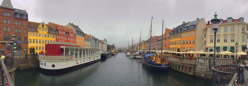 A Global Recognition of Excellence (Image Credits: Flickr)