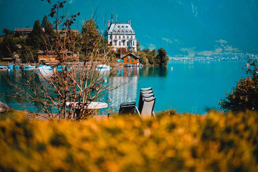 Switzerland - Alpine Perfection (Image Credits: Unsplash)