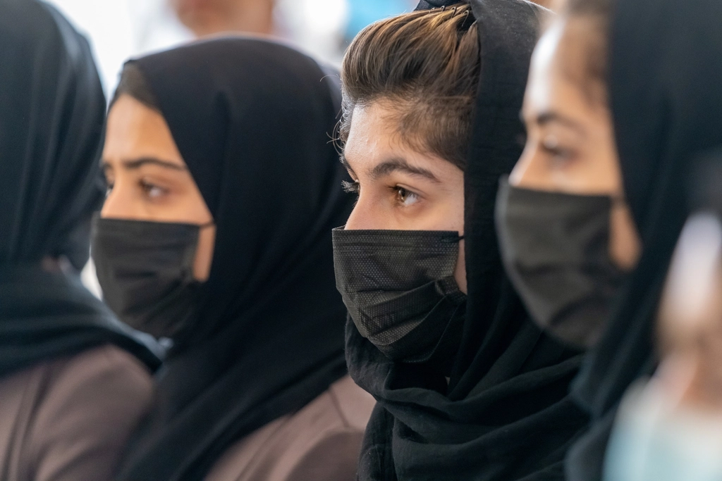 Afghanistan: The World's Most Restrictive System (Image Credits: Rawpixel)