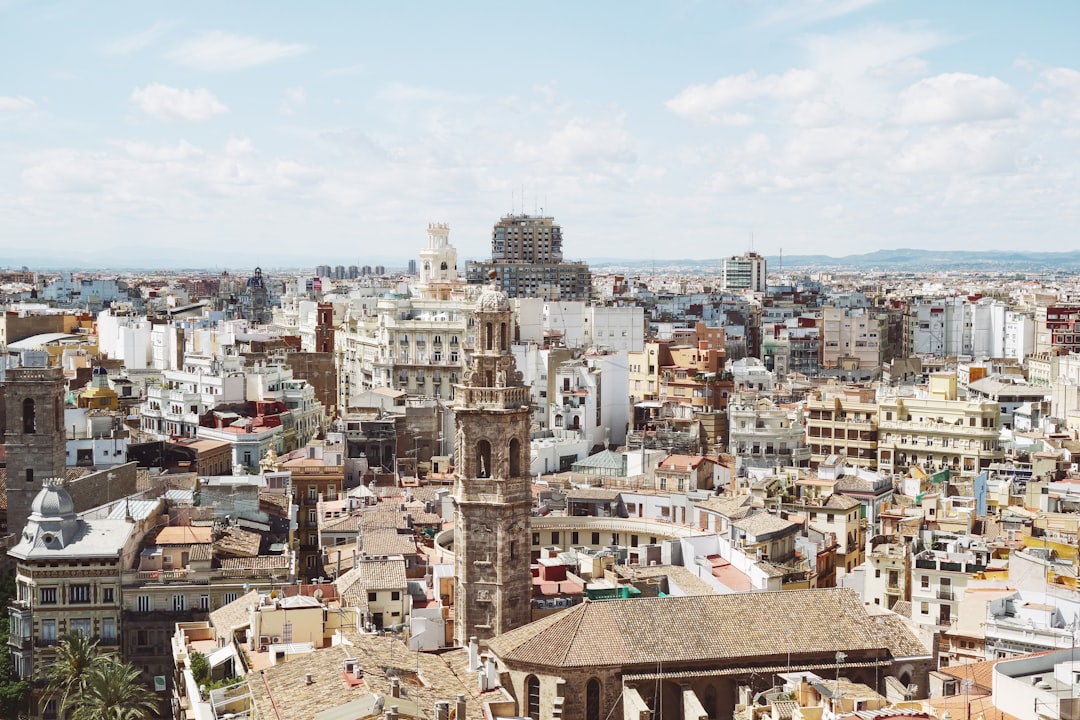 Valencia, Spain – Mediterranean Paradise Reclaims the Crown (Image Credits: Unsplash)
