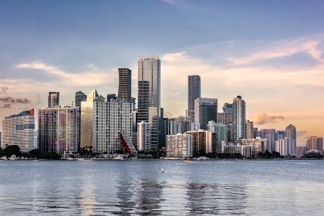 Miami: Sunshine State Sees Dramatic Shifts (Image Credits: Unsplash)