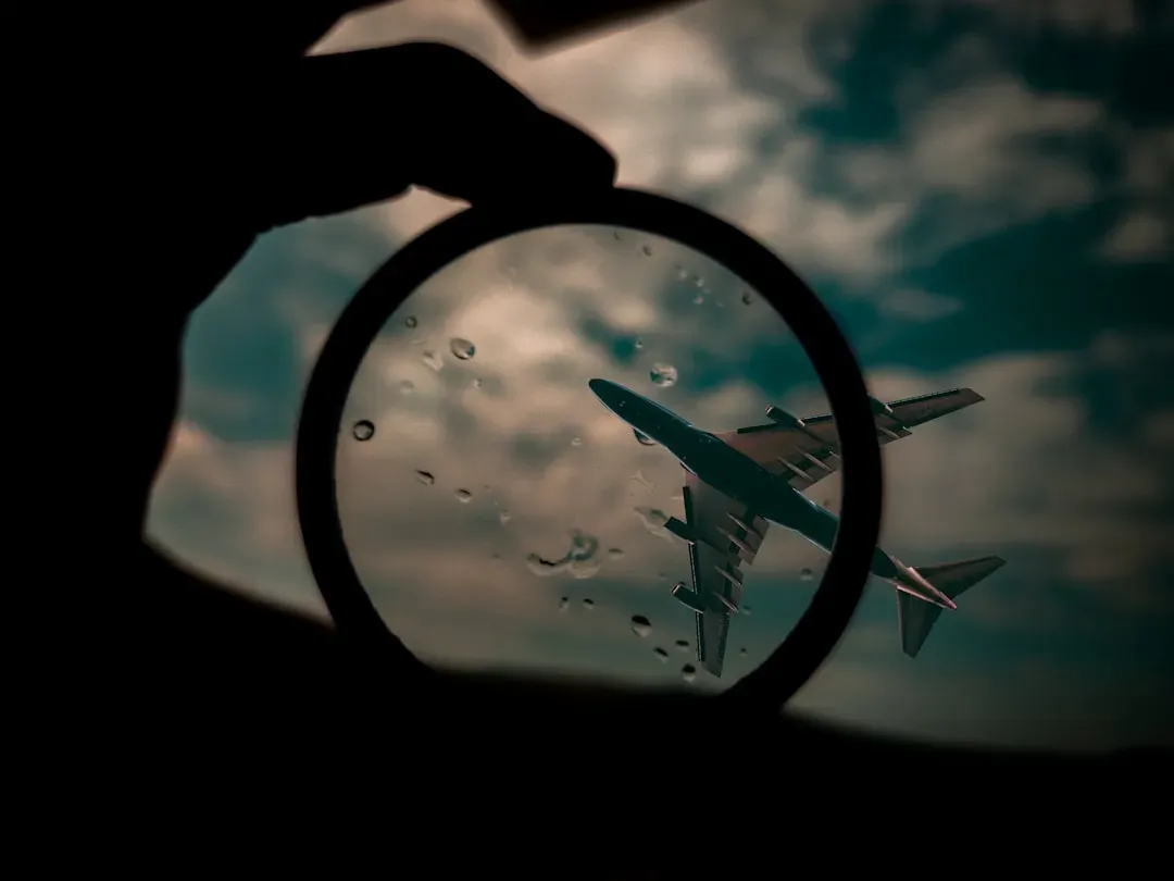 The Quiet Revolution in Flight Search (Image Credits: Unsplash)