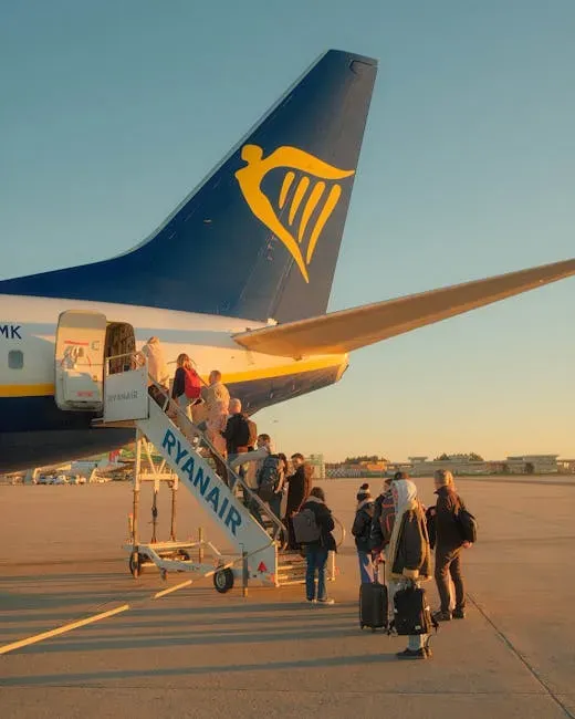 Conclusion: The Airport Doesn't Have to Win (Image Credits: Pexels)