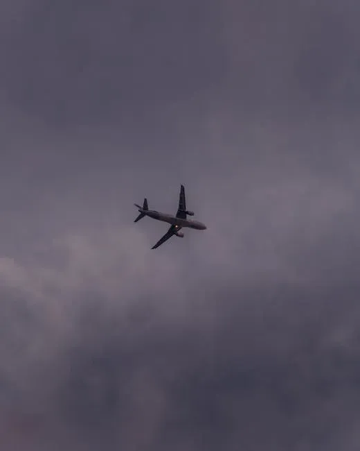 The Bottom Line: Turbulence Is Getting Worse, Not Better (Image Credits: Pexels)